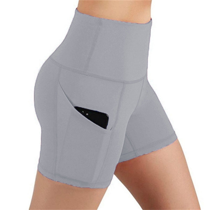 2020 Yoga Pants slim and hip lifting exercise fitness running Leggings shorts women&#039;s wear
