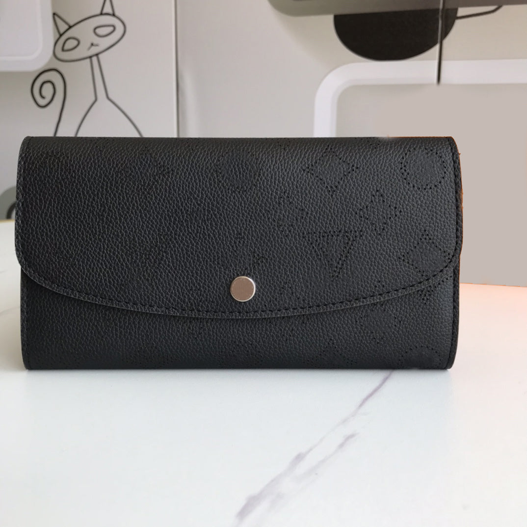 2023 Fashion designer Wallets luxury Mens Womens leather bags Highs Quality Classic flower Letter zipper coin Purse Checked card holders With Origin