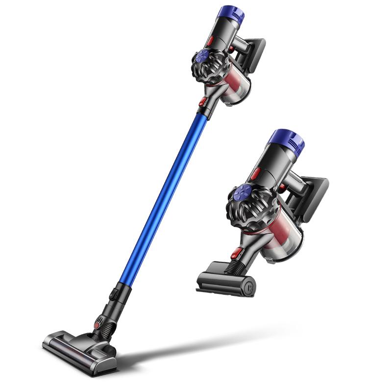 Vacuum Cleaners Plus Cordless Handheld Cleaner 20000PA Power Suction For Carpet And Floor Car Cleaning Filter Home