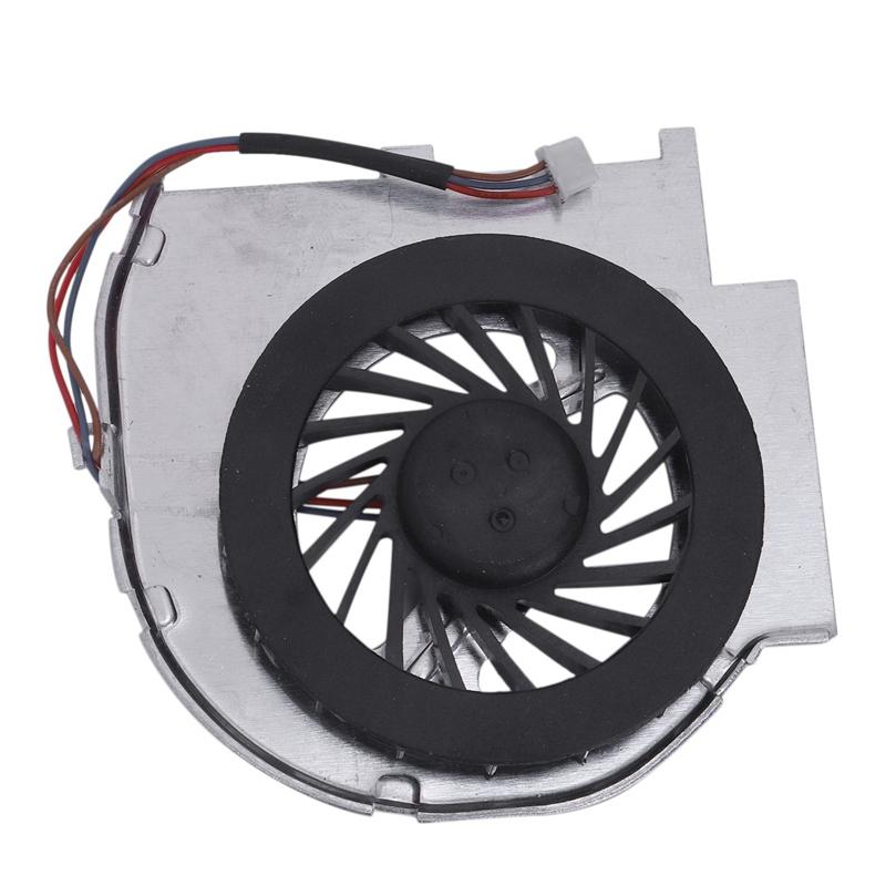 Laptop Cooling Pads Cpu Fan For Ibm Lenovo Thinkpad T60 T60P 26R9434 Fru 41V9932 Notebook Cooler Radiator