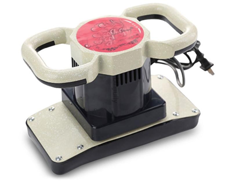 Electric Massagers Binjiully Vibration Massager Lipometer Beauty Equipment Ovarian Maintenance Instrument Slimming 220v