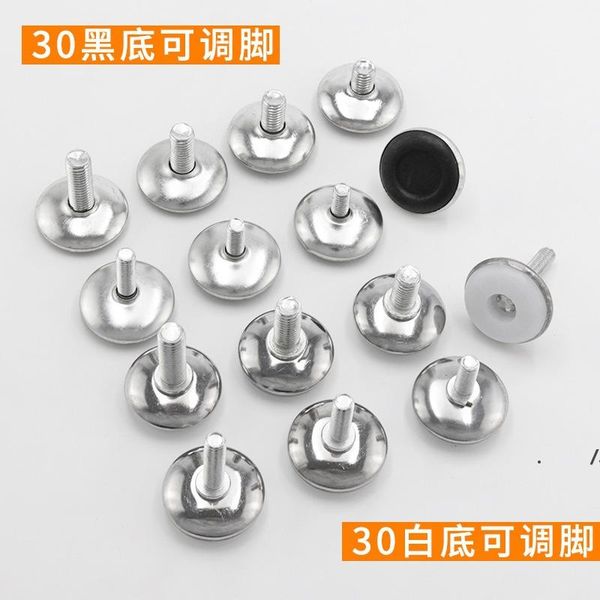 NEWFactoryCJQC table and chair Adjustable screw furniture shelf foot pad m6m8m10 EWD6847