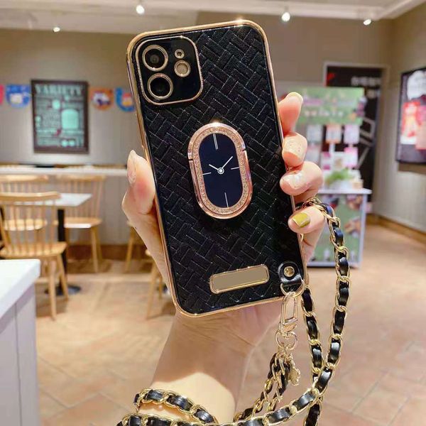 Luxurys Designers fashion Fall prevention Cell Phone Cases is suitable for iphone SE 7 7p 8 8p x xs xr xsmax 11 11pro 11promax 12 12pro 12mi