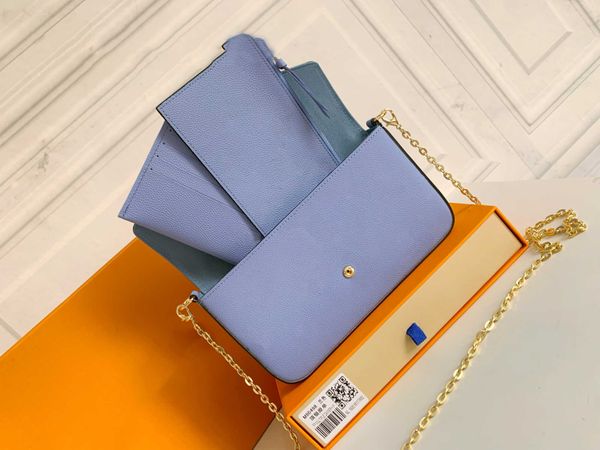 Original20 Luxurys Designers Wallets Purse Fashion Short Damier Wallet Classic Zipper Pocket Pallas Bag Card Holder Purseshandbag