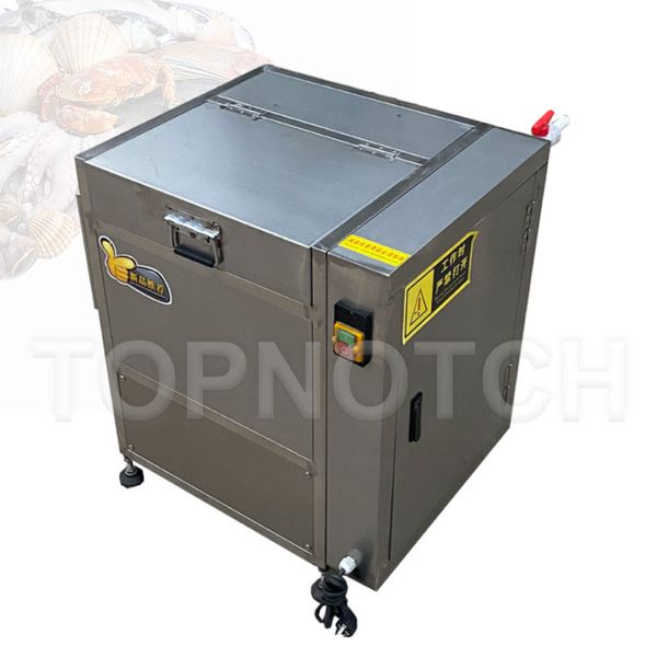 High Speed Roller Cassava Ginger Carrot Potato Washers Fruit Vegetable Washing Stainless Steel Machine