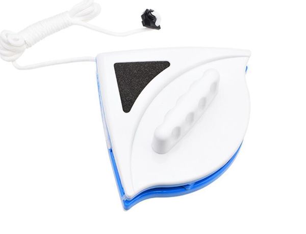 Home Window Wiper Glass Cleaner Brush Tool Double Side Magnetic Brush For Washing Windows Glass Brush Cleaning Tool 3-30MM Glass Cleaner