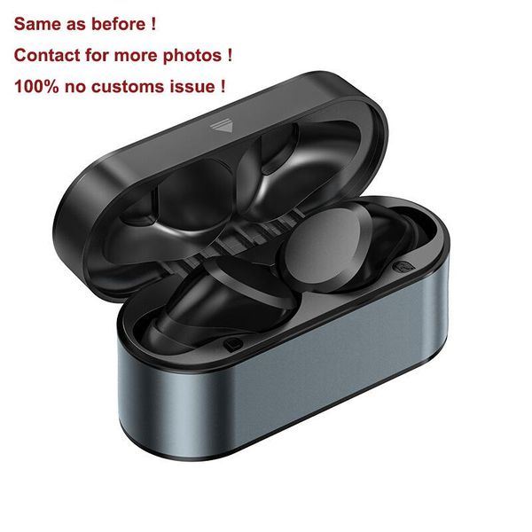 TWS Earphones H1 Chip Headphones with ANC noise cancelation Earphone Rename Pop UP Window Bluetooth Headphone auriculares Auto Paring Wirele