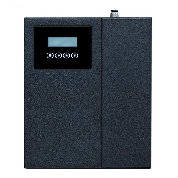 Humidifiers Fragrance Aroma Diffuser 150ml Fragrant Scent hine Essential Oil For Home El Office SPA Aromatherapy Diffusers