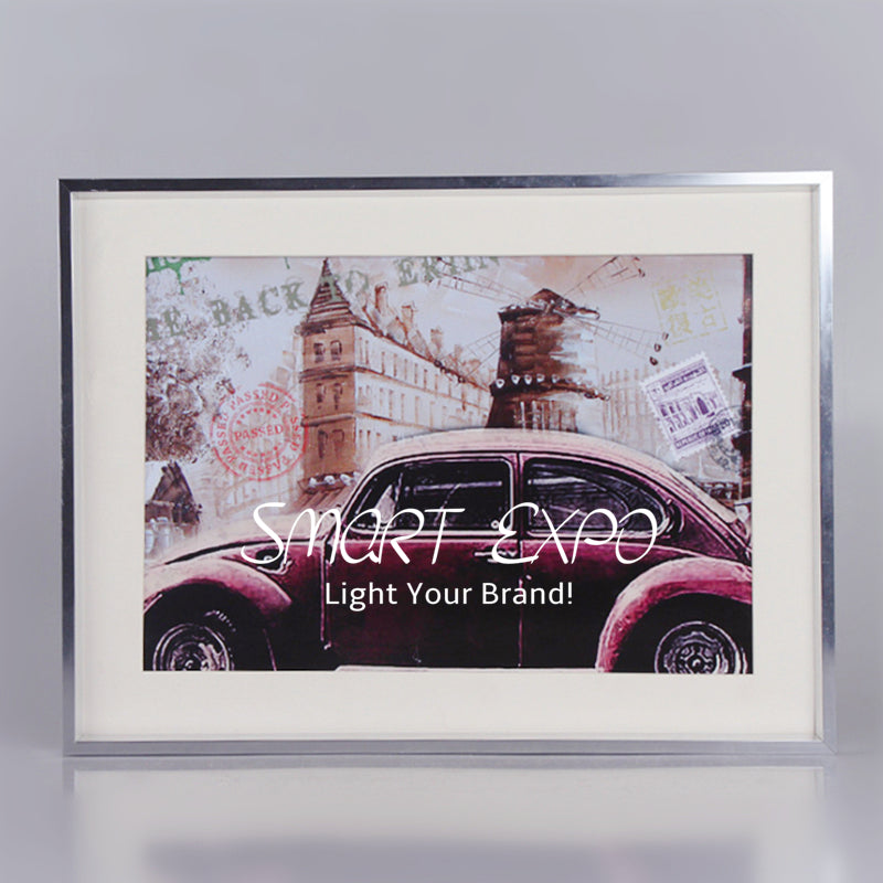 Random Photo Frames E09A19