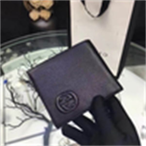 PURSE Brand WALLETS Designer Luxury CARD R2NX EVENING Men&#039;s CHAIN Short KEY 322114 HOLDERS MEN CLUTCHES LONG COMPACT Wallet