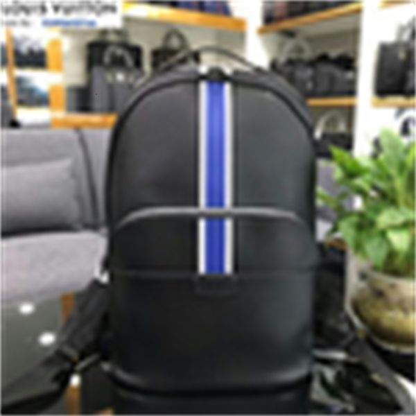 Backpacks Totes Brand Shows Leather Designer Luxury Fashion Women M6887 Oxidized Explosive Business Bags Men&#039;s Messenger Bags Backpack