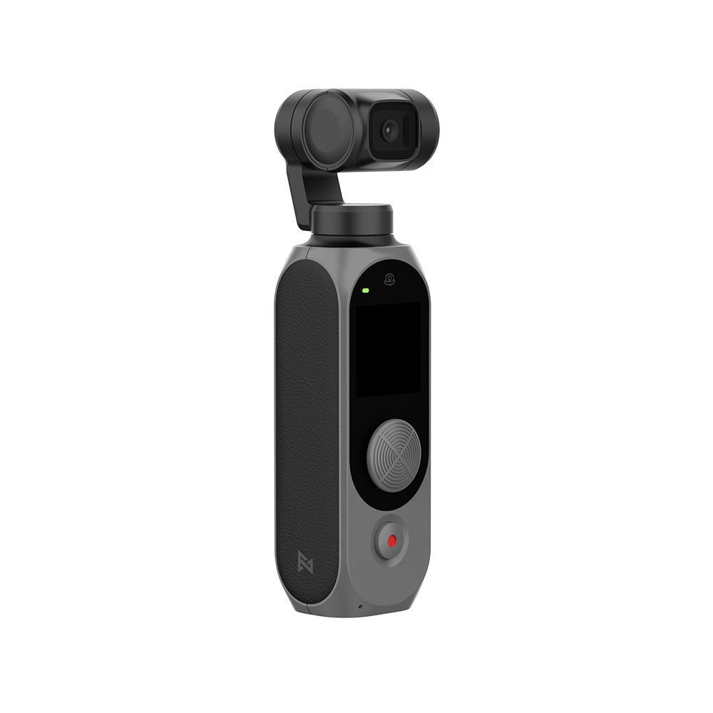 Vlog ,FIMI Palm Gimbal Camera,4K,HD,head stabilization,sport ,pocket,mini, Built-in Microphone and external MIC supported,wifi & bluetooth connectio