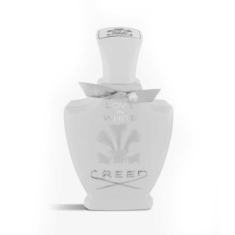 75ml Women Men Perfume Fragrance Creed Love in White Gentlemen Fragrances High Version Top Quality Long Lasting 2.5fl oz Cologne