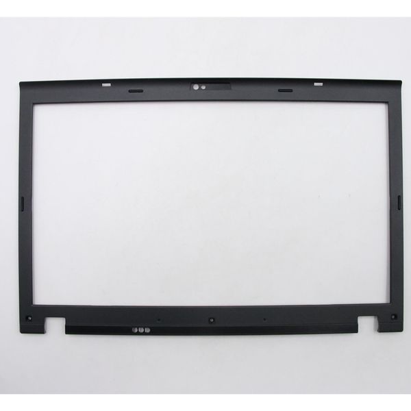 New-Orig Laptop Screen Front Shell LCD B Bezel Cover housing for Lenovo ThinkPad T510 T520 T530 W510 W520 W530 Touch Display 60Y5483