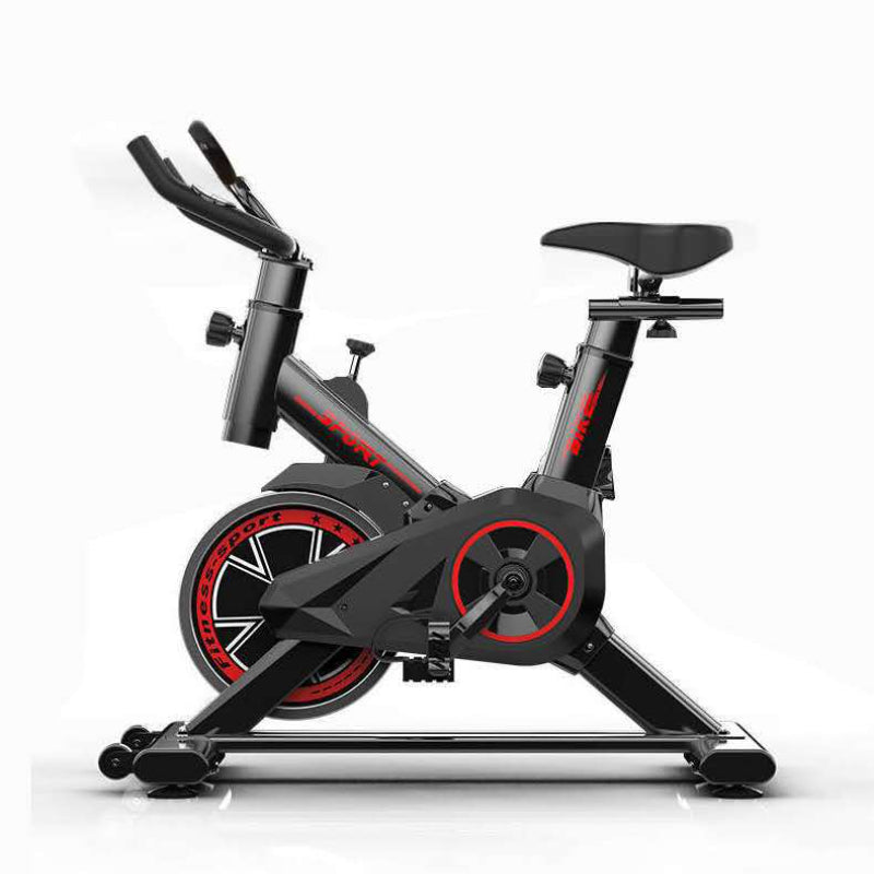 Spinning Fitness Equipment Home Exercise Bike Exercise Bike Fitness Equipment(The logistics price Pls Contact us)