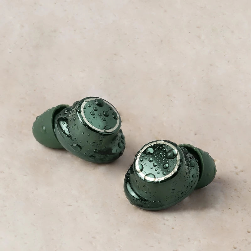 Mini True Wireless Bluetooth 5.0 Earphones LIBERFEEL FancyPods Gaming Ear cup Waterproof Bluetooth Phone headphone