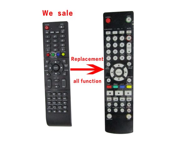 Remote Control For Oppo BDP-93 BDP-93AU BDP-93EU BDP-95EU BDP-95 BDP-95AU 3D Blu-ray Network Disc Player