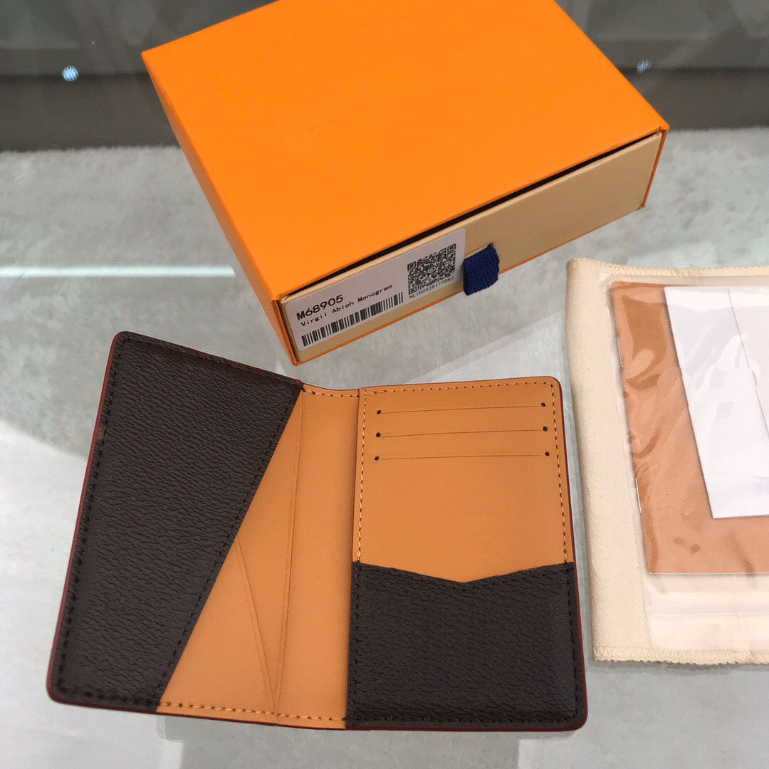 Fashion Womenmen best Ladies Shoulder Bag Satchel Tote Purse Messenger Crossbody Handbagt wallet NEW Classic wallet M68905