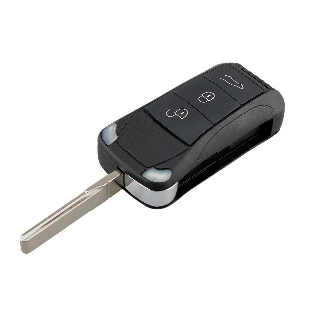 Car Locksmith Supplies 3 Button Remote Key 315Mhz ID46 Chip