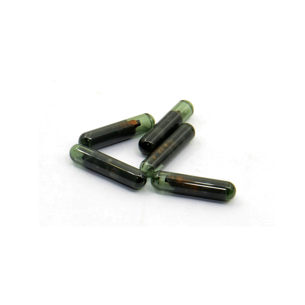 5 pieces - batch of MINI ND900-CN900&#039;s original CN6 ID48 transponder chips