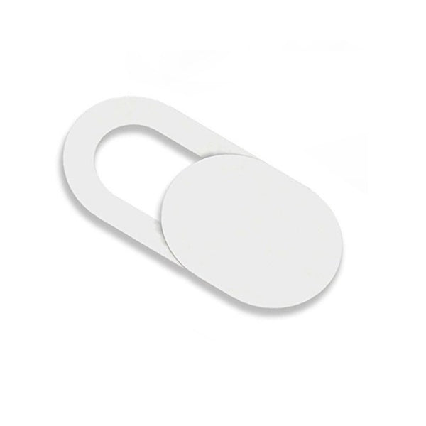 11111 Factory wholesale 6 pcs Webcam Cover Slider Laptops Camera Cover Shutter Web Cam Magnetic Cover Curtain For Camera Phone PC Macbook