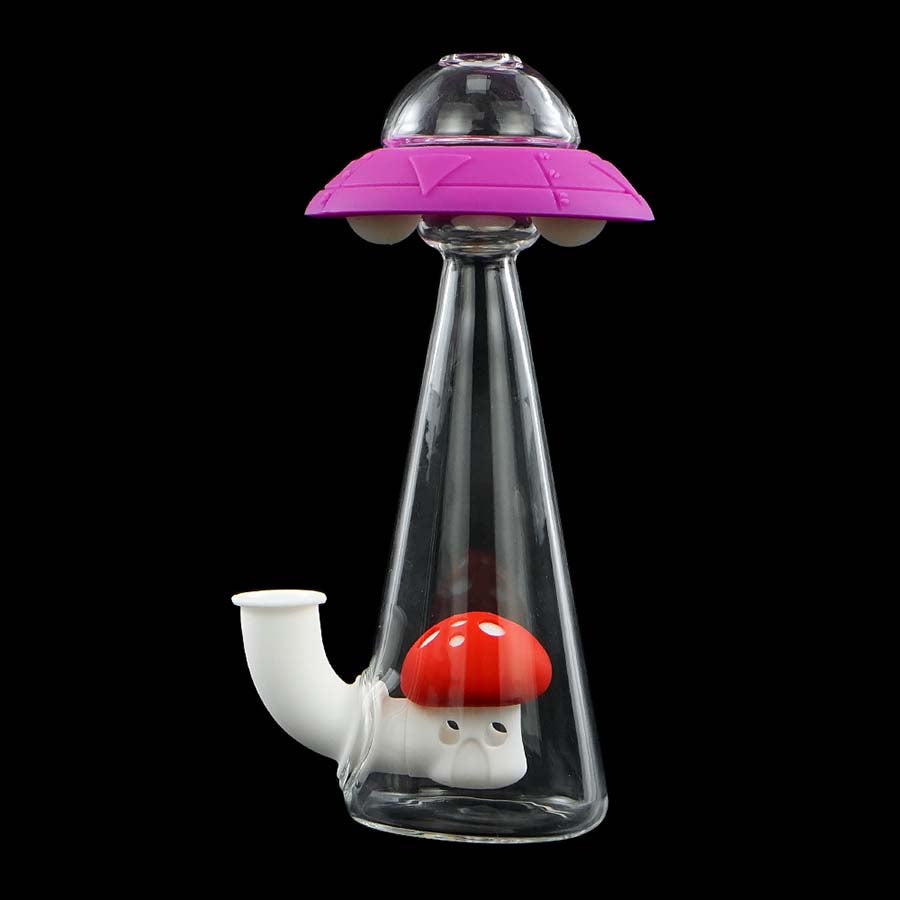 water pipes smoking pipes glass bongs silicone bong tobacco bubbler dab rig hookah new design