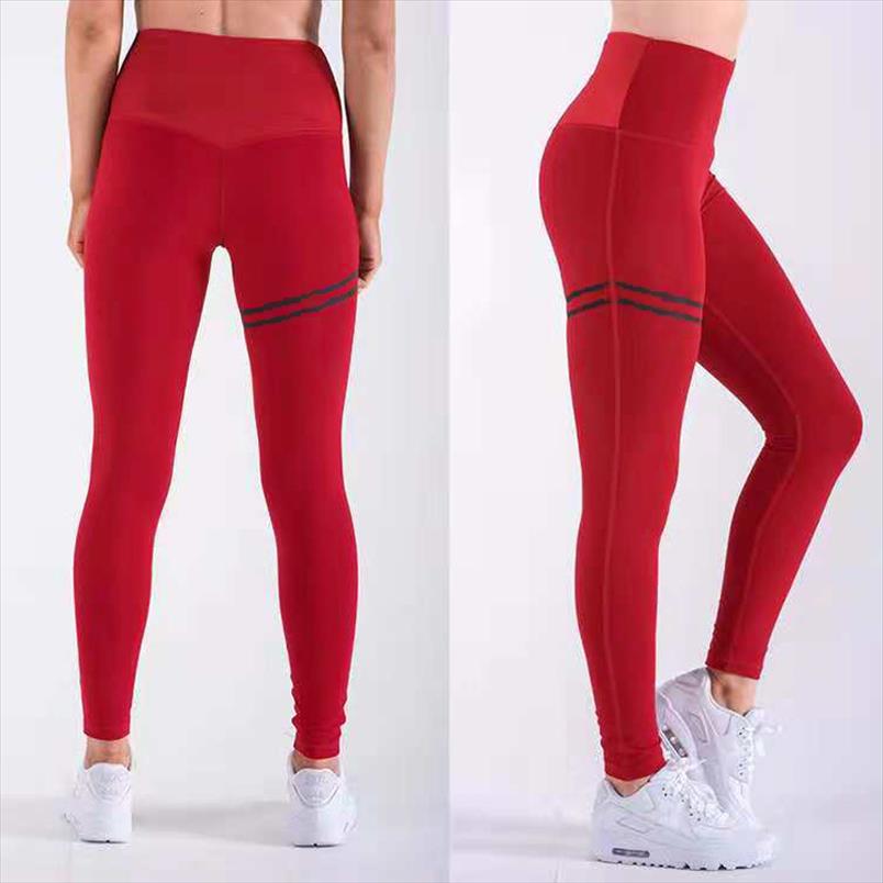 Push Up Leggings Womens Workout Legging Slim Polyester High Waist Jeggings Women Pencil Pants Good Quality