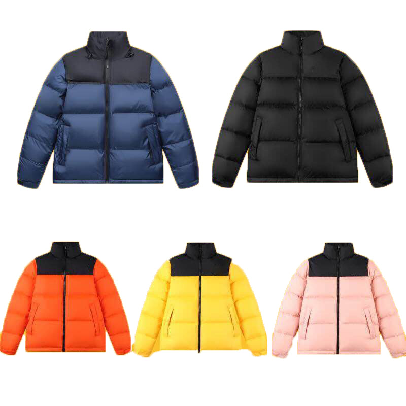 Mens Jacket warm down Parkas Jacket Windbreaker Men Women High Quality Street Men Warm Jackets Outerwear Thickness Winter couple Coats