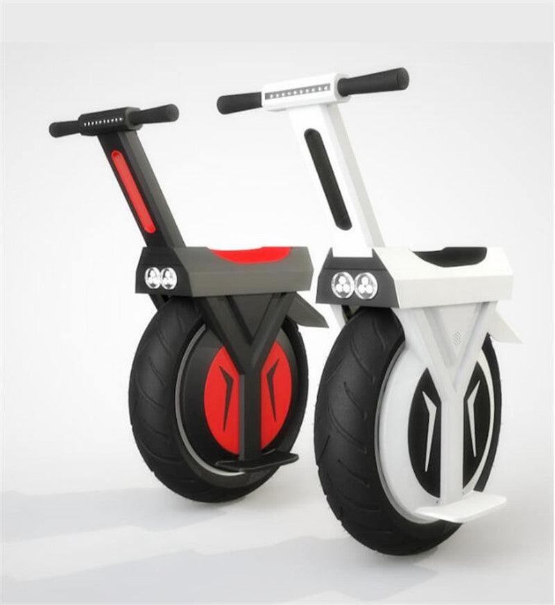 Daibot Electric Monowheel Scooter One Wheels Electric-Scooters Single Motor 60V 500W Adult Electrics Unicycle Scooter