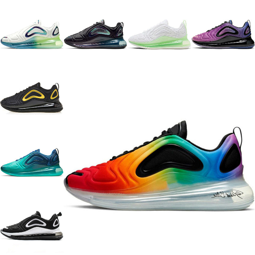 Arrival Bubble Pack Mens Running shoes ispa Metallic Silver Bullet Clean White Aqua CNY trainers Sports sneakers