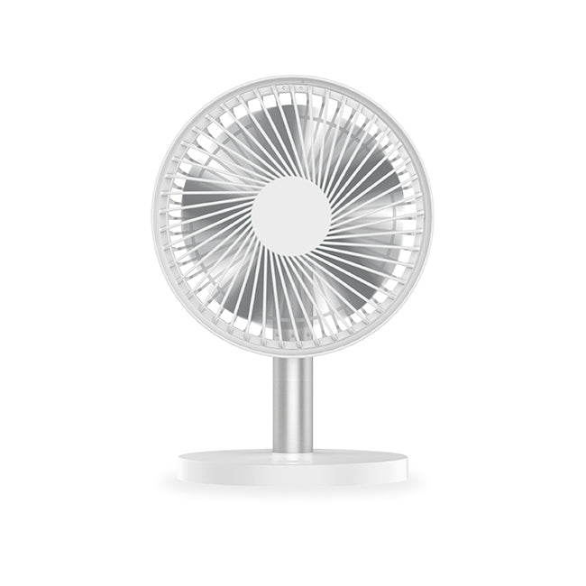 Mini fan Cool summer quiet mini table desk personal fan and exquisite mini fan office home high compatibility HP-866