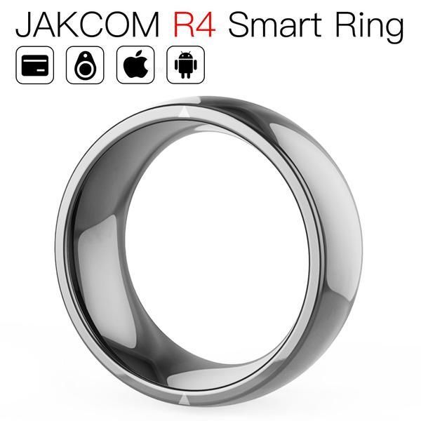 JAKCOM R4 Smart Ring New Product of Smart Wristbands as kospet colmi smartwatch eyki