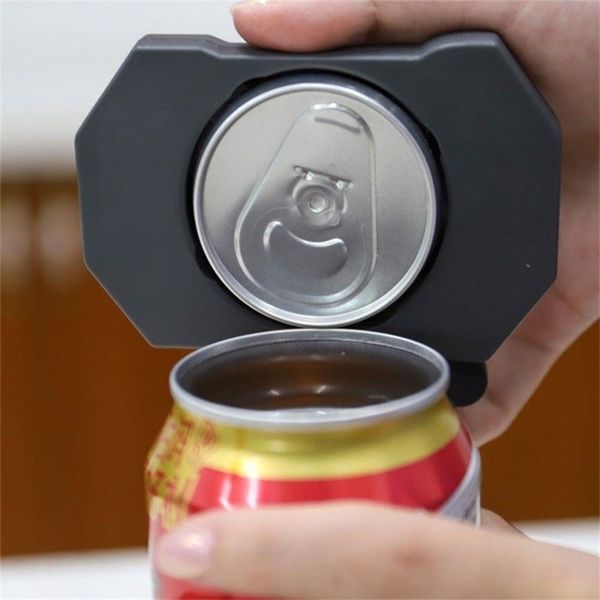 Go Swing Can Powerful Canned Beverage Bottle Opener Easy Fast Opening Dropshipping 201211