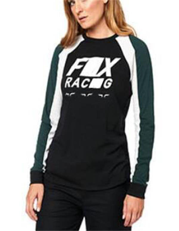 Ladies tide brand new fashion spring and autumn fleece sweater windproof warm and comfortable fashion riding sweater hoodie custom large siz