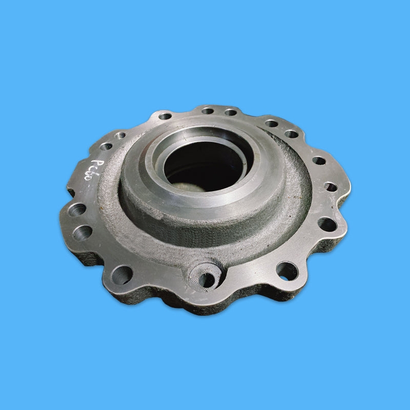 Swing Reduction Gear Cage Housing 20X-26-21110 Fit PC60-5