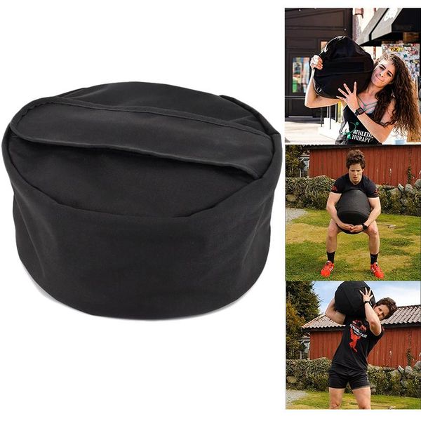 Empty 50LB-100LB-150LB-200LB-250LB Sport Fitness Sandbag Heavy Duty Workout Cross Strength Training Boxing Weightlifting Sandbag