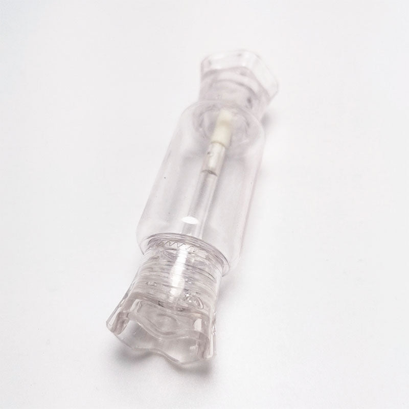 8 ML High-Capacity DIY Candy Lip Glaze Tubes Empty Bottle Hand Made Lip Gloss Containers Lipgloss Tubes Wholesale