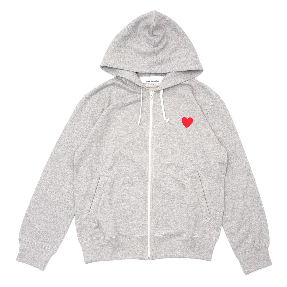Big Love Heart Hooded Zipper Jacket Mens Hoodie Sweatshirt Loose Style Fashion Tide Winter Coat Pullover Homme Clothing