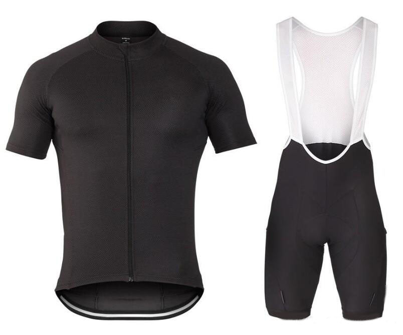 2021 men&#039;s and women&#039;s cycling clothes short-sleeved top suit summer mountain bike moisture wicking cycling pants equipment