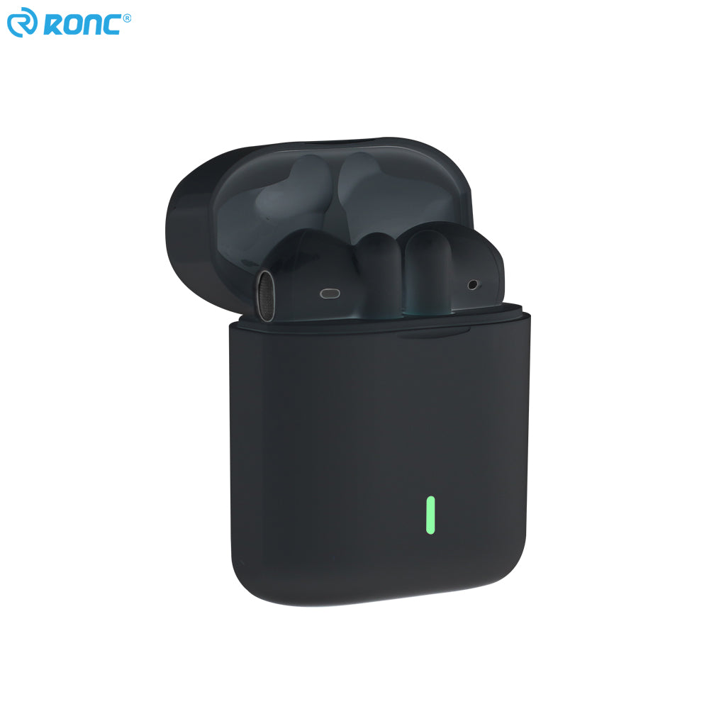 V77 TWS In Ear Bluetooth Earphones with Mic Charging Box Headphones Wireless Sport Headsets Stereo Earbuds for Smart Phone