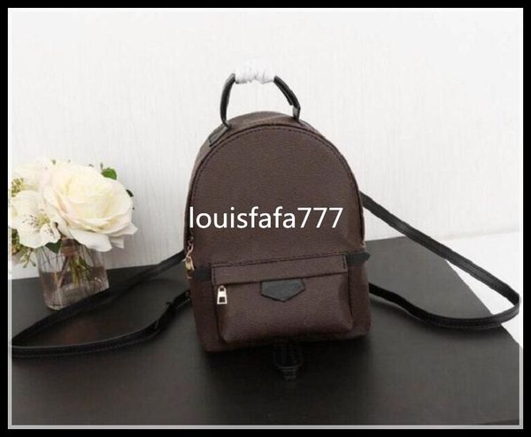 01 Designers Backpack Fashion Womens Leather Letters Mini Shoulder Cross Body Messenger Bag Luxury Backpacks Sylvie Travel Bags Ladys Casual