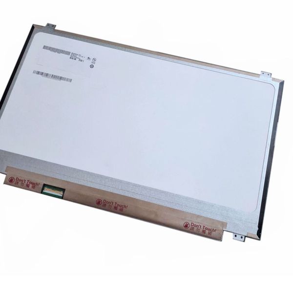 17.3&quot; Laptop LCD Screen Display Panel 120HZ QHD 2560x1440 B173QTN01.0-1.1-1.5-1.4-1.2 40pin