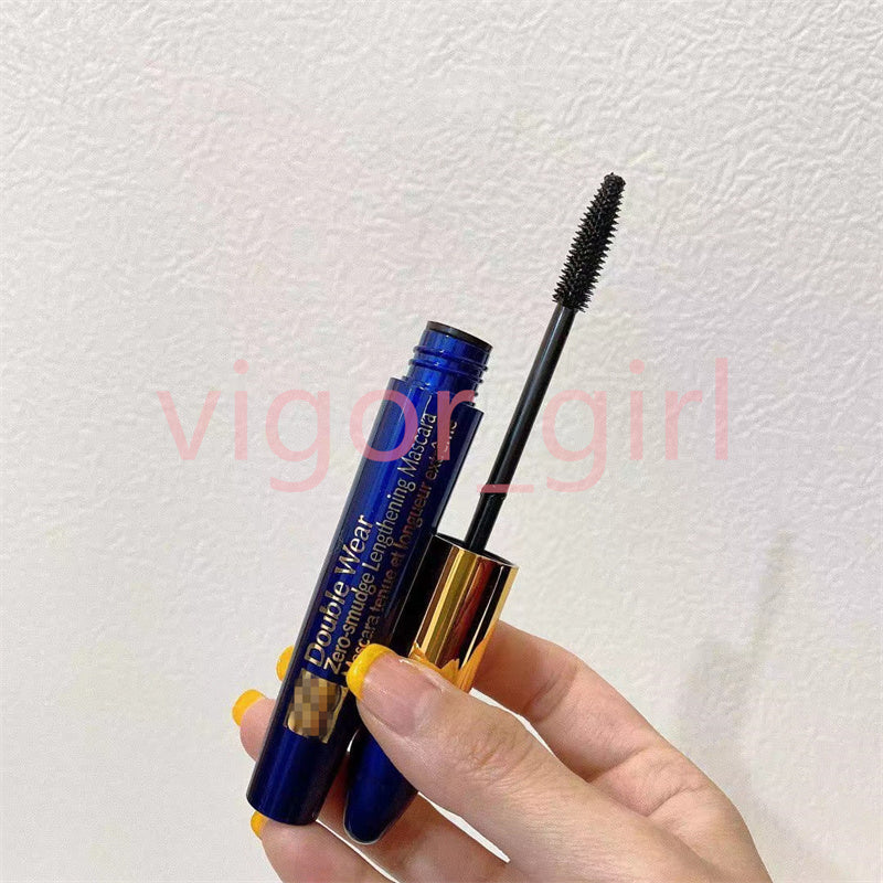 2022 Mascara 28oz 9ml Wholesale Natural Makeup Organic Waterproof MAP Black Print Eyelash