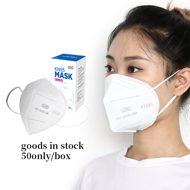50% Discount Free Ship Breathable Kn95 N95 Mask Household Protective Reusable 5 Layer Face Masks Shield