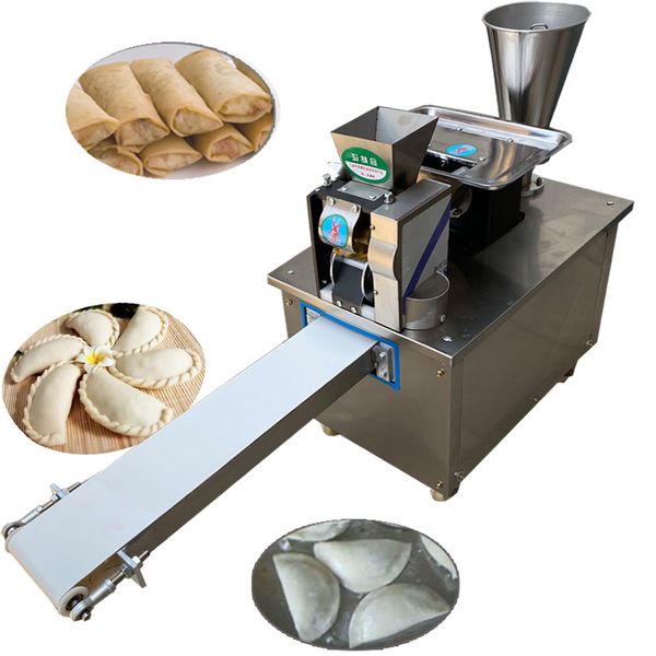 latest hot sale stainless steel small size automatic electrical tortellini dumpling machine-empanada samosa making machineDumpling Maker Ma