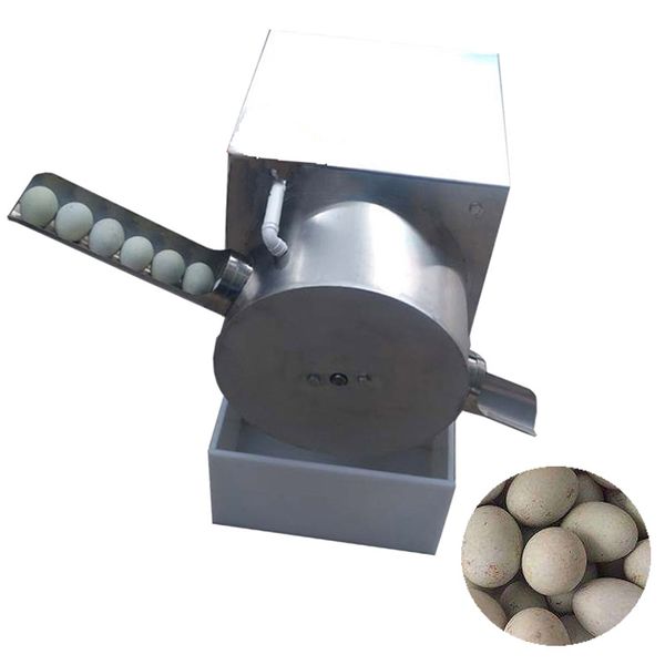 220vElectric Egg washing machine chicken duck goose egg washer duck egg washing machine2300pcs-h poultry farm equipment