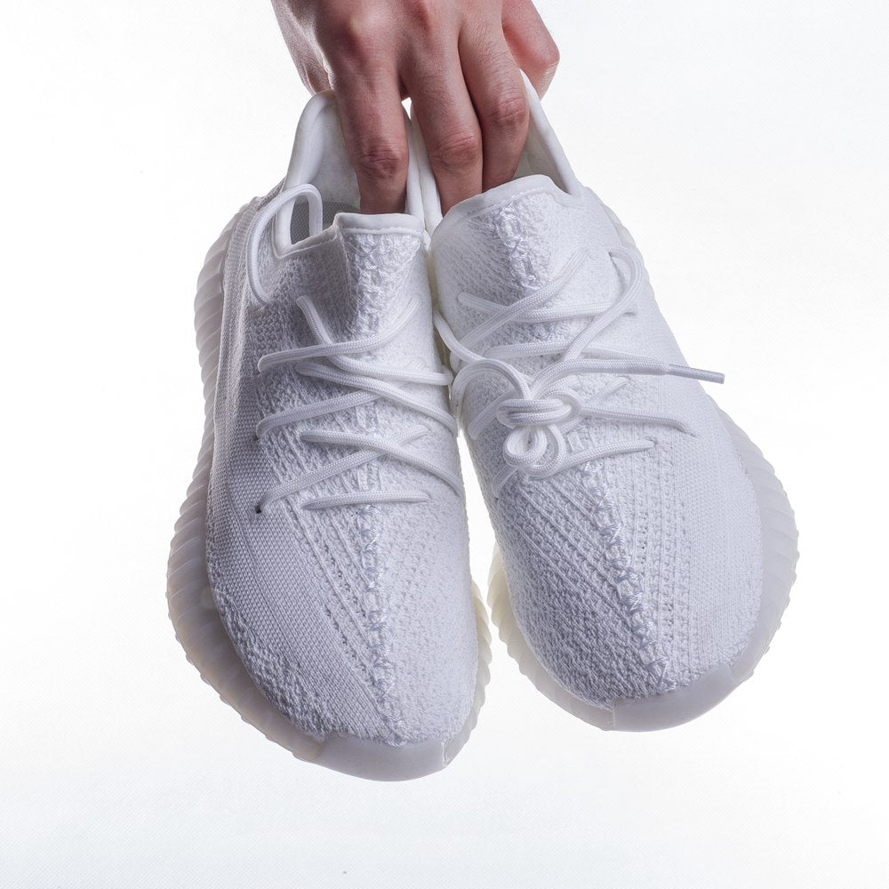 New Men Shoes Women Sneakers Yecheil Black Static Reflective Sports Running Shoes Synth Antlia V2 Glow Clay Beluga 2.0 Butter Semi Trainers