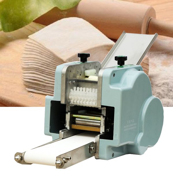 220v-110v household dumpling packaging machine wonton packaging machine-commercial Steamed bun leather machine EU-Australia-UK-US plug