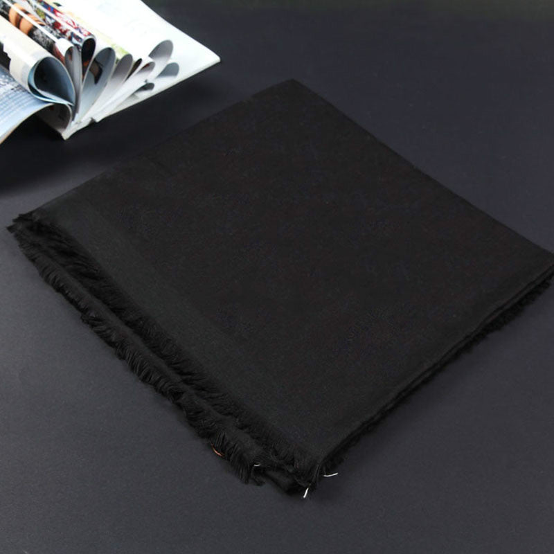 Top selling High quality classic women scarf fashion scarves shawl 140*140cm mens cashmere scarf without box