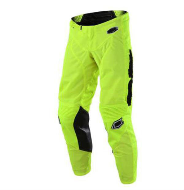 Mountain biking motorcycle racing rider pants men&#039;s off-road arena mountain bike riding pants windproof and waterproof